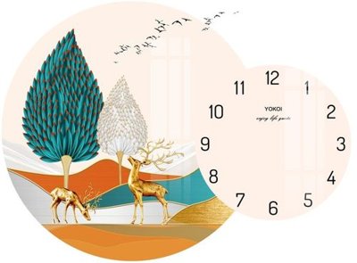 File PSD File gốc in tranh tổng hợp Q12342 (chất lượng in ấn)