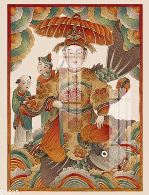 File tranh File gốc in tranh tổng hợp Q1235 (bản gốc) treo quán cafe