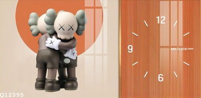 File PSD File gốc in tranh tổng hợp Q12395 (chất lượng in ấn)