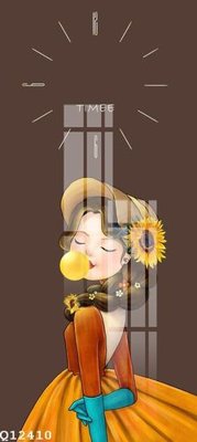 File tranh File gốc in tranh tổng hợp Q12410 (file gốc) chuẩn màu in