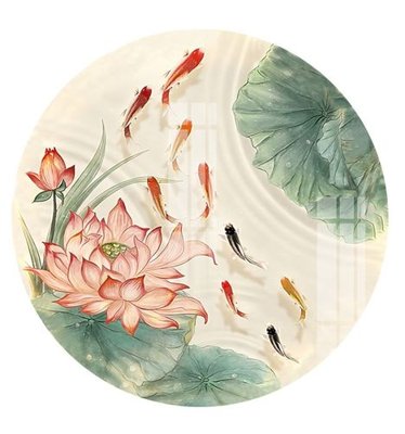 File gốc File gốc in tranh tổng hợp Q12431 (trang trí) phòng ngủ