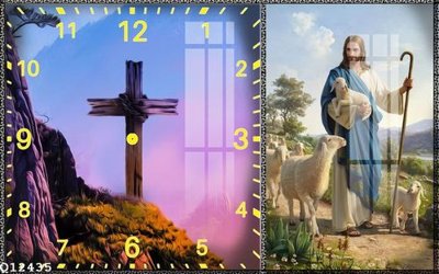 Tải file gốc File gốc in tranh tổng hợp Q12435 (bản PSD) còn layer