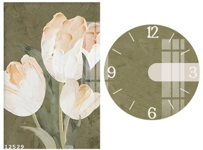 File gốc File gốc in tranh tổng hợp Q12529 (phong cách) tối giản