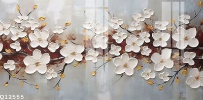 Hình ảnh file gốc in lụa File gốc in tranh tổng hợp Q12555