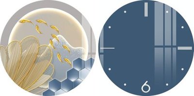 File gốc File gốc in tranh tổng hợp Q12557 (in lụa) tranh phong thủy