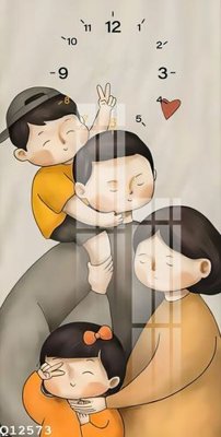 File PSD File gốc in tranh tổng hợp Q12573 (gốc) tách lớp chi tiết