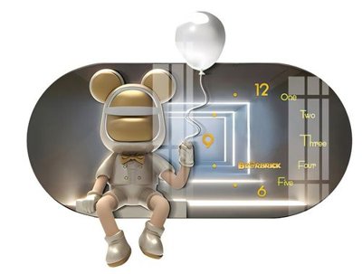 File gốc File gốc in tranh tổng hợp Q12577 (trang trí) cho phòng khách