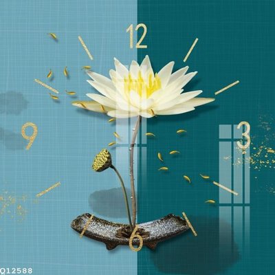 Tải file File gốc in tranh tổng hợp Q12588 (ảnh gốc) in gạch 3D