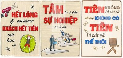 Tải file File gốc in tranh tổng hợp Q12644 (PSD) cho in ấn quảng cáo