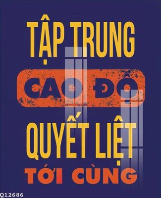 File tranh File gốc in tranh tổng hợp Q12686 (bản gốc) trang trí văn phòng