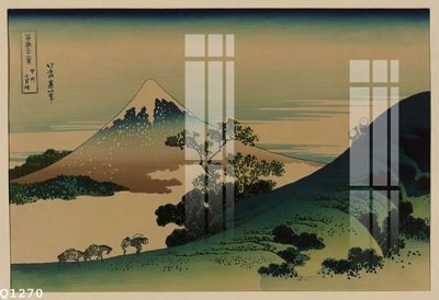 Tải file File gốc in tranh tổng hợp Q1270 (PSD) cho in ấn quảng cáo