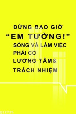 File gốc File gốc in tranh tổng hợp Q12725 (chuẩn màu) cho in offset