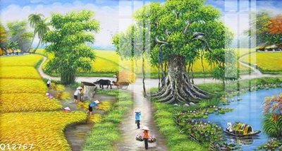 File tranh File gốc in tranh tổng hợp Q12767 (gốc) in film