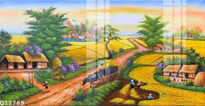 Tải về file tranh gốc File gốc in tranh tổng hợp Q12769 (để in quảng cáo)