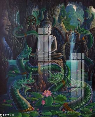 File ảnh File gốc in tranh tổng hợp Q12798 (gốc) dùng in Pano