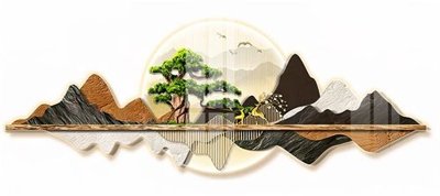 File gốc File gốc in tranh tổng hợp Q12817 (ảnh chi tiết) để in lụa