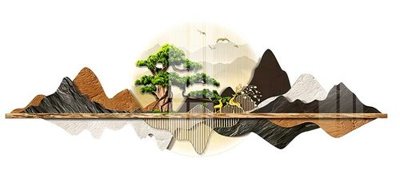 File tranh File gốc in tranh tổng hợp Q12818 (gốc) chủ đề trừu tượng