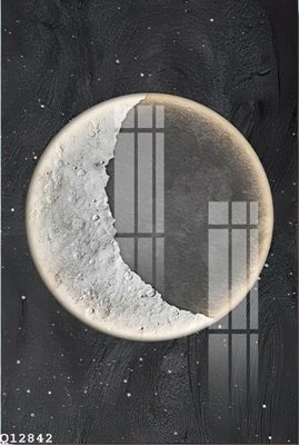 Chi tiết file tranh tráng gương File gốc in tranh tổng hợp Q12842 (ảnh gốc)