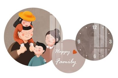 File gốc File gốc in tranh tổng hợp Q12857 (trang trí) phòng trẻ em