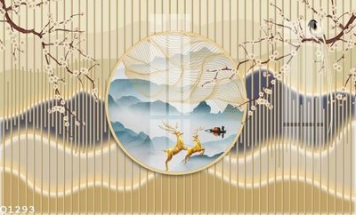 File tranh File gốc in tranh tổng hợp Q1293 (ảnh gốc) độc quyền