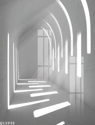 File gốc File gốc in tranh tổng hợp Q12935 (in lụa) hoa văn cổ điển