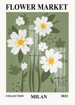 File gốc File gốc in tranh tổng hợp Q12977 (thiết kế) độc quyền