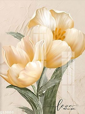 File gốc File gốc in tranh tổng hợp Q13000 (chủ đề hiện đại) trang trí