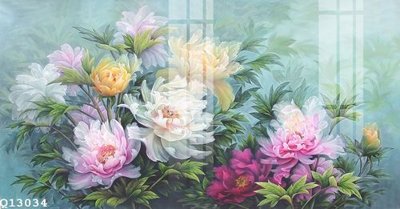 File ảnh File gốc in tranh tổng hợp Q13034 (gốc) in decal dán tường