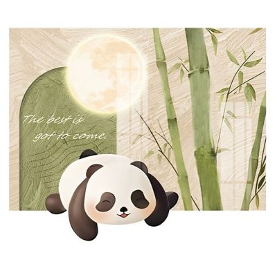 Hình ảnh file gốc in trần nhà File gốc in tranh tổng hợp Q13051