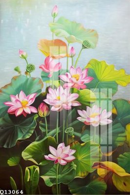 Download file gốc File gốc in tranh tổng hợp Q13064 (dùng cho in ấn)