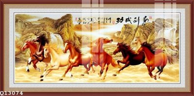 Mua file gốc File gốc in tranh tổng hợp Q13074 (in ấn) tại Filetranh.com