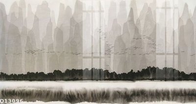 File in trần File gốc in tranh tổng hợp Q13096 (file gốc) xuyên sáng