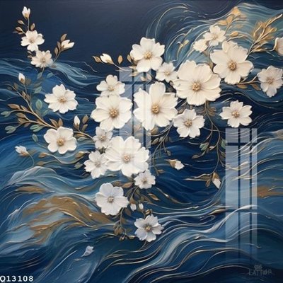 File ảnh File gốc in tranh tổng hợp Q13108 (gốc) in poster