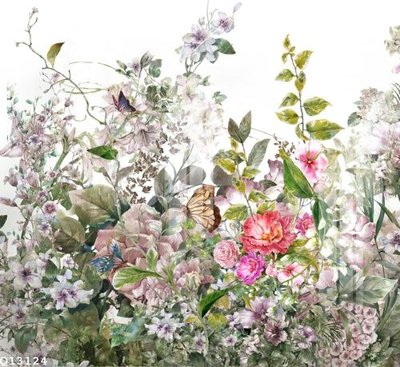 File tranh File gốc in tranh tổng hợp Q13124 (bản gốc) trang trí văn phòng