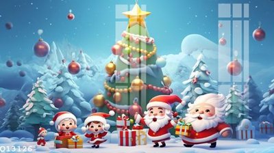 Ảnh gốc File gốc in tranh tổng hợp Q13126 (nét căng) in mica