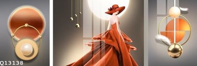 Tải file gốc File gốc in tranh tổng hợp Q13138 (in tráng gương) 3DFile gốc File gốc in tranh tổng hợp Q13138 (sẵn sàng in) chất lượng cao