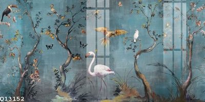 Tải file File gốc in tranh tổng hợp Q13152 (gốc) làm tranh treo tường