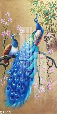 Tải file File gốc in tranh tổng hợp Q13155 (gốc) làm file tranh quảng cáo