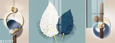 File gốc File gốc in tranh tổng hợp Q13157 (phong cách) cổ điển