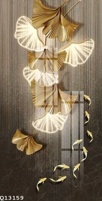 File tranh File gốc in tranh tổng hợp Q13159 (ảnh gốc) in trần nhà