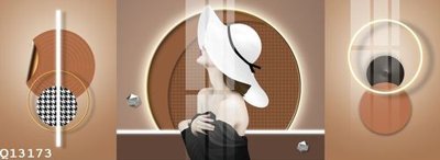 Download file gốc File gốc in tranh tổng hợp Q13173 (dùng cho in ấn)