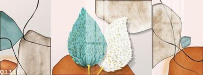 File gốc File gốc in tranh tổng hợp Q13180 (in 3D) nghệ thuật