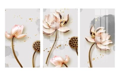 File tranh gốc File gốc in tranh tổng hợp Q13184 (bản quyền) độc đáo