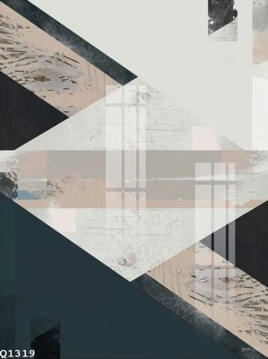 File in ấn File gốc in tranh tổng hợp Q1319 (bản gốc) chất lượng cao