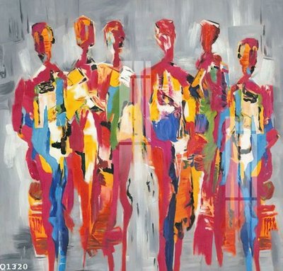 File ảnh File gốc in tranh tổng hợp Q1320 (gốc) in biển hiệu