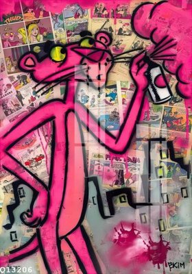 Tải file File gốc in tranh tổng hợp Q13206 (gốc) làm file quảng cáo