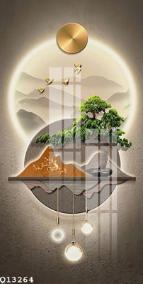 Download file File gốc in tranh tổng hợp Q13264 (gốc) in mica bàn thờ