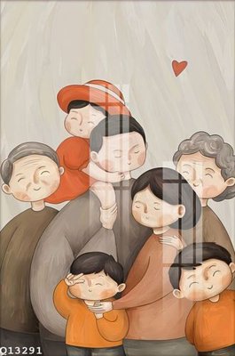 Tải file gốc File gốc in tranh tổng hợp Q13291 (in tráng gương) 5DFile gốc File gốc in tranh tổng hợp Q13291 (in ấn) phiên bản premium