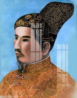 Hình ảnh file gốc File gốc in tranh tổng hợp Q13337 (chất lượng cao)