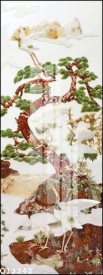 File gốc in ấn File gốc in tranh tổng hợp Q13342 độ phân giải cao